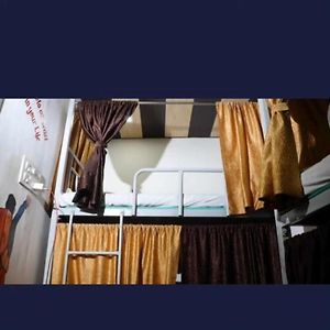 Dormitory Room